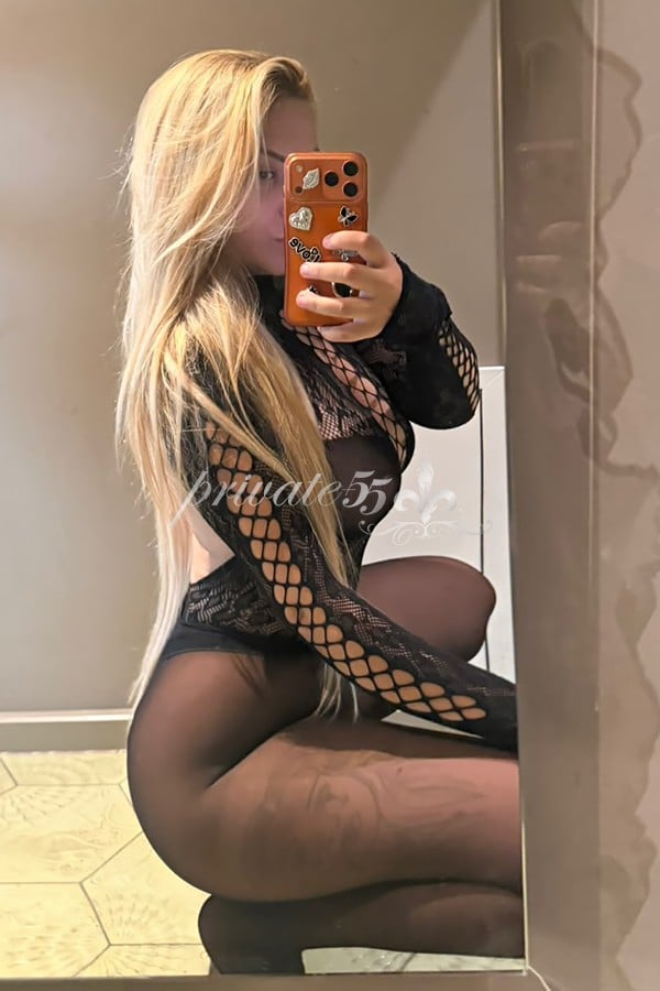 Mia Lima - Acompanhante em Porto Alegre