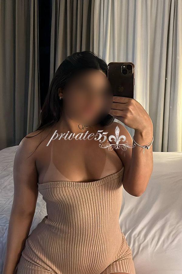 Demi Bueno - Acompanhante de Luxo em Porto Alegre