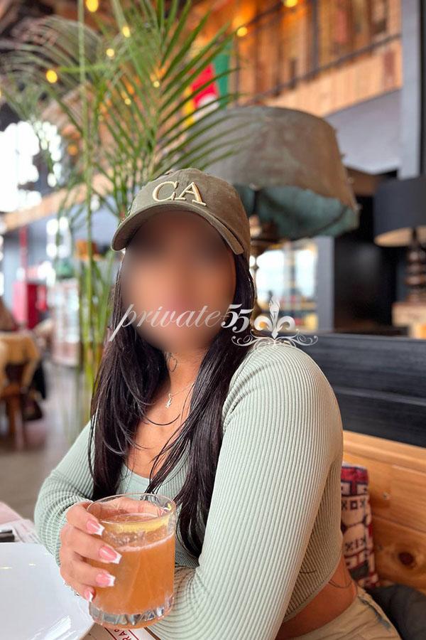 Demi Bueno - Acompanhante de Luxo em Porto Alegre