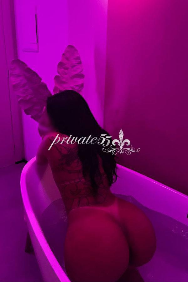 Demi Bueno - Acompanhante em Porto Alegre