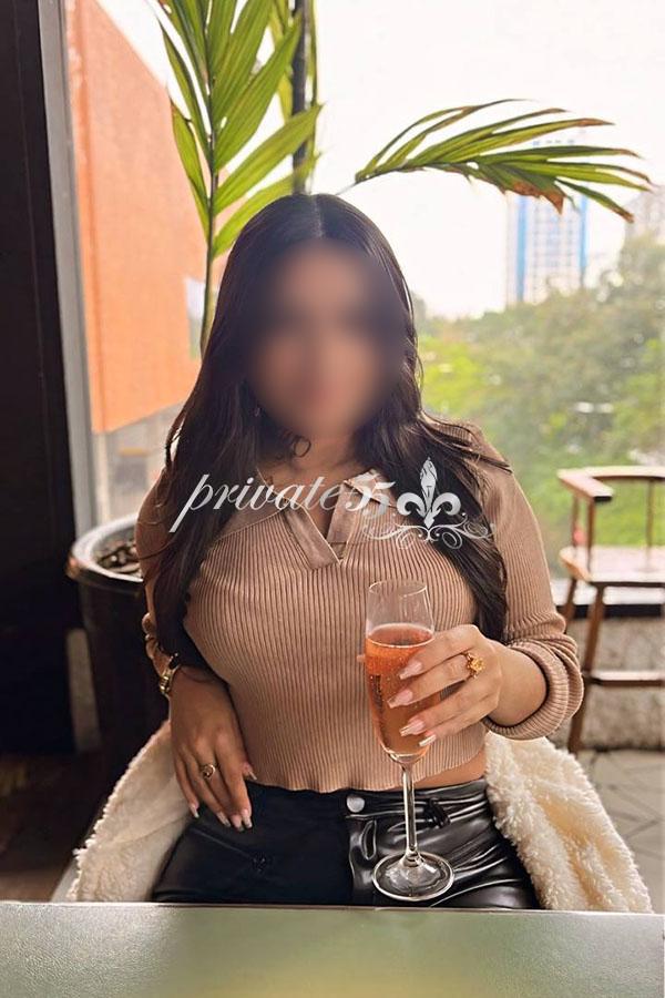 Demi Bueno - Acompanhante Verificada em Porto Alegre