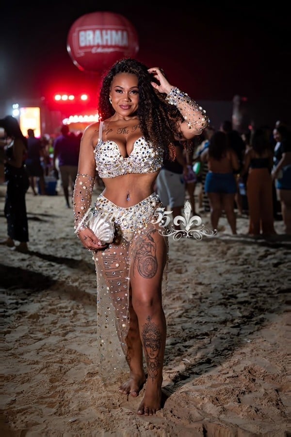 Foto 2 de Jacy Feitosa