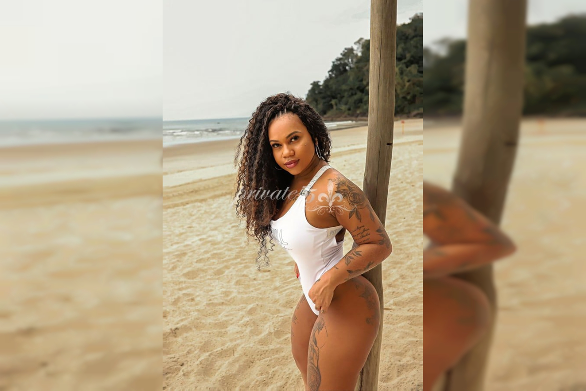 Foto de Jacy Feitosa