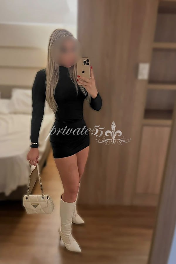 Isis Duarte - Acompanhante Verificada em Florianópolis