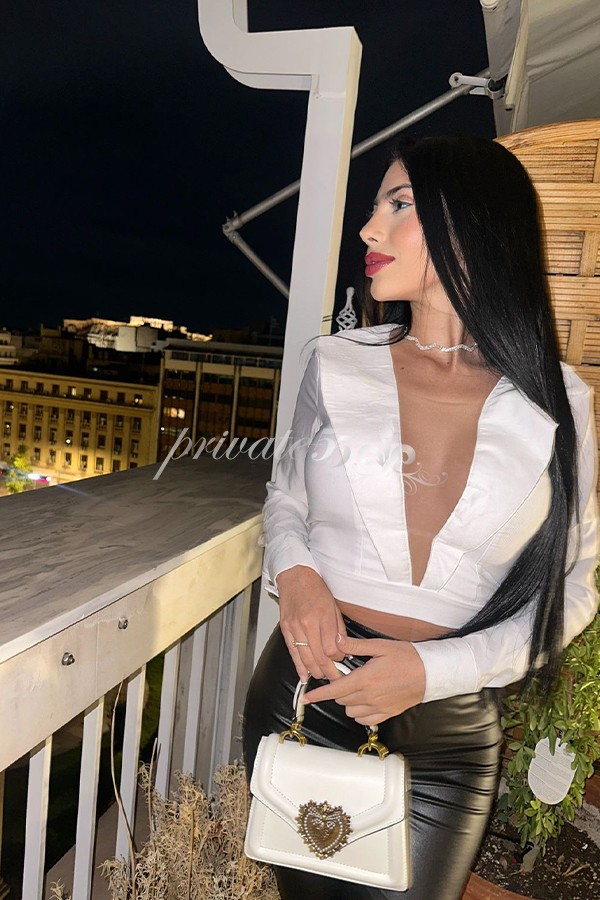 Giorgia Ferri - Acompanhante de Luxo em Florianópolis