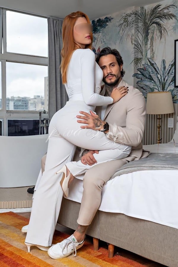 Foto 5 de Maria e Rafael