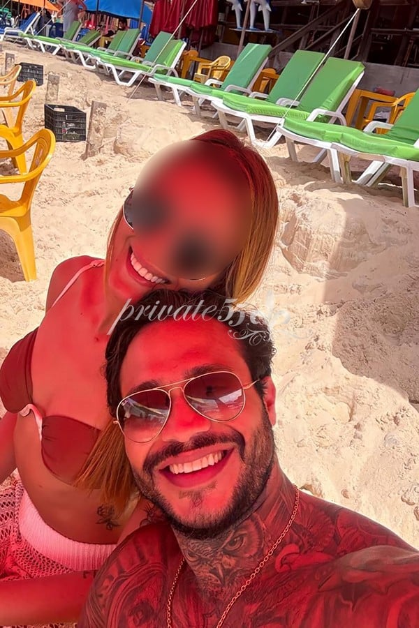 Foto 3 de Maria e Rafael