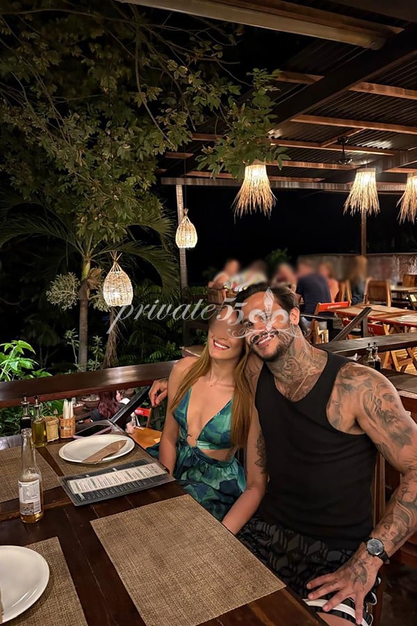 Foto 1 de Maria e Rafael