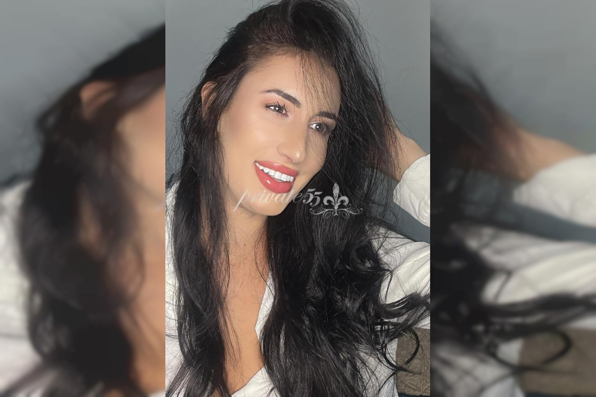 Amanda Diaz - Acompanhante de Luxo em São Paulo