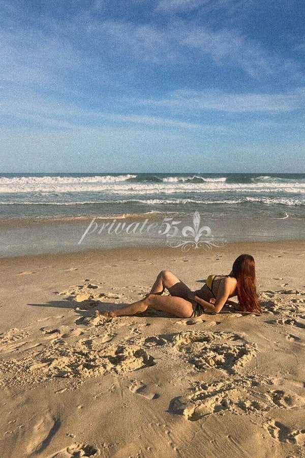 Carol  Porto - Garota de Programa em Curitiba