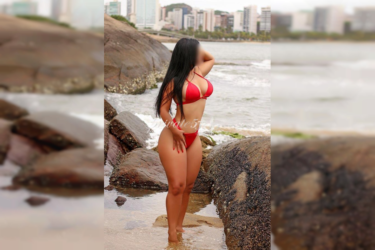 Foto de Thayna Costa
