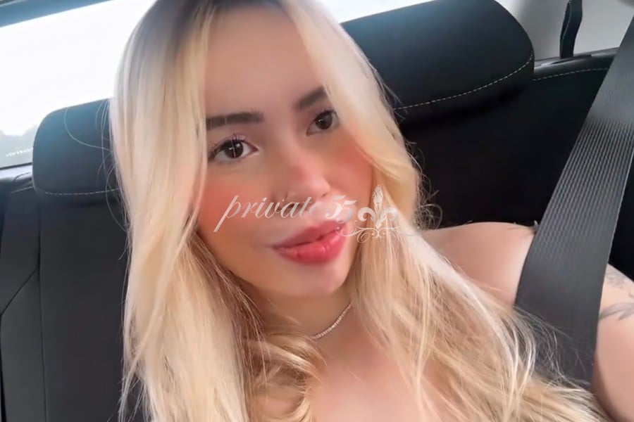 Jasmine Mendes - Acompanhante Verificada em Florianópolis