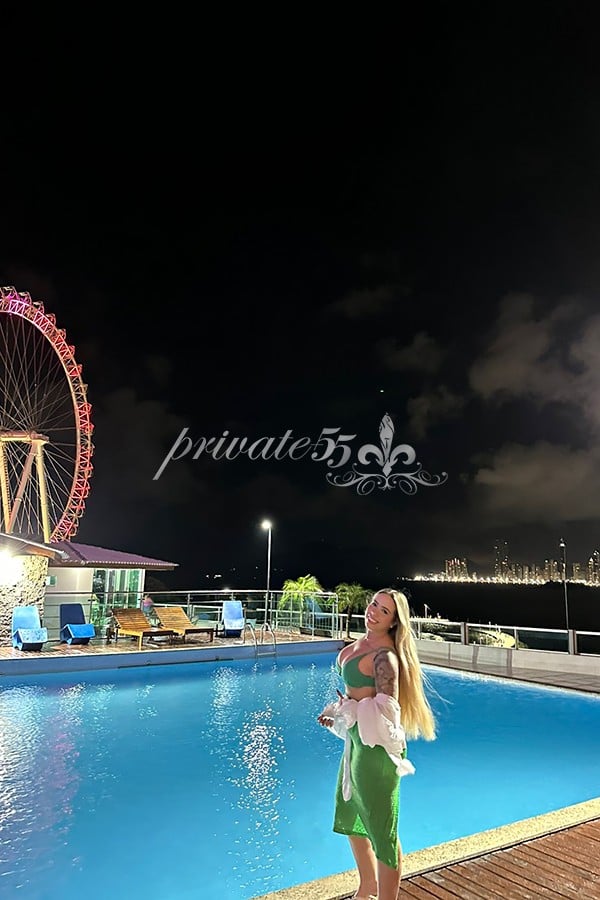 Jasmine Mendes - Garota de Programa em Florianópolis