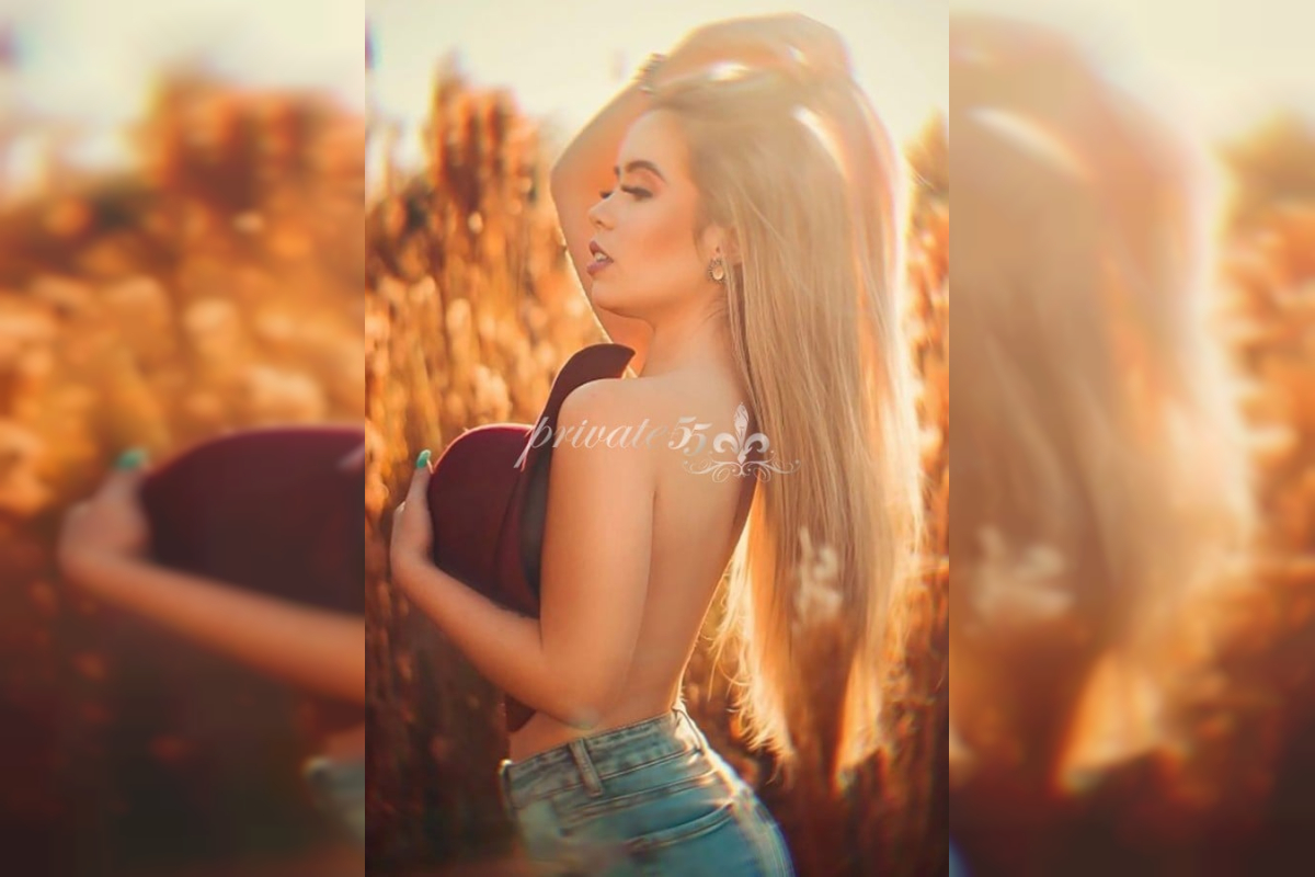 Jasmine Mendes - Garota de Programa em Florianópolis