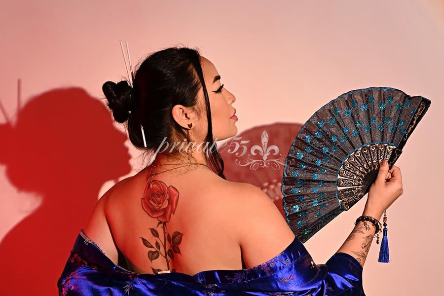 Luma  Cost - Acompanhante em Rio de Janeiro