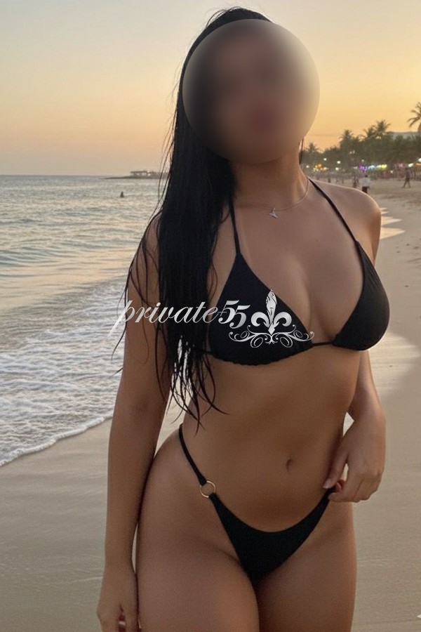 Iara Martinez - Acompanhante Verificada em Curitiba