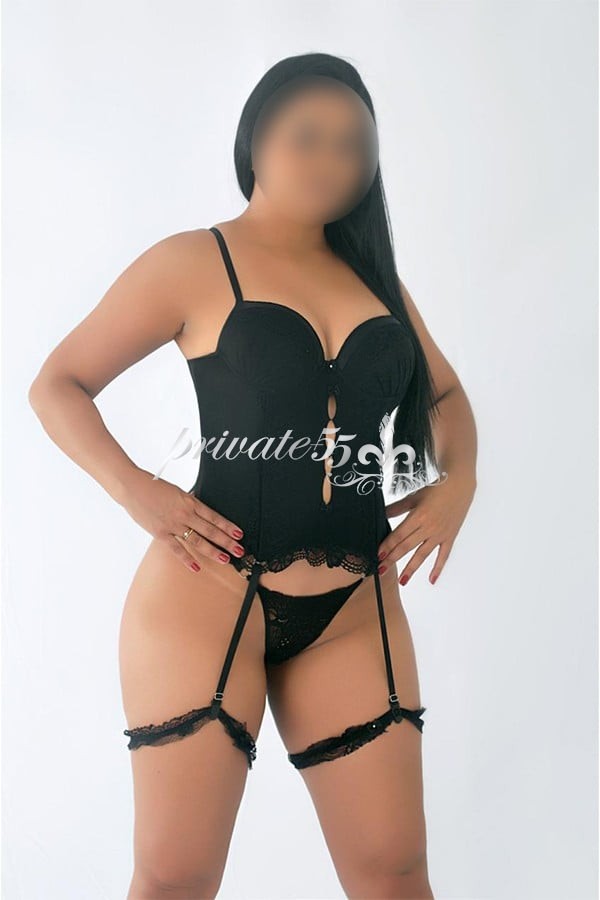 Iara Martinez - Acompanhante Verificada em Curitiba