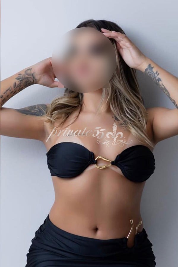 Vivian Bueno - Garota de Programa em Porto Alegre