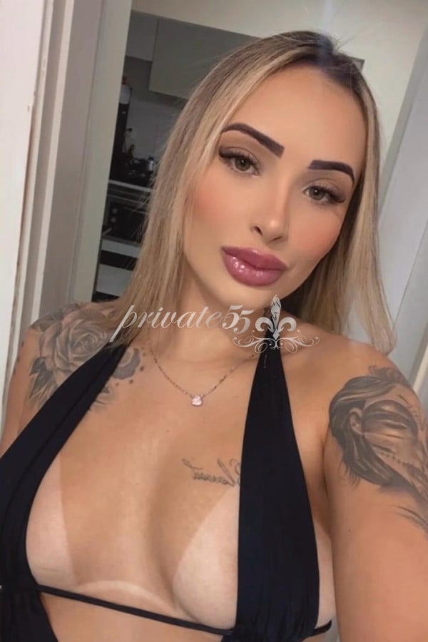 Vivian Bueno - Acompanhante de Luxo em Porto Alegre