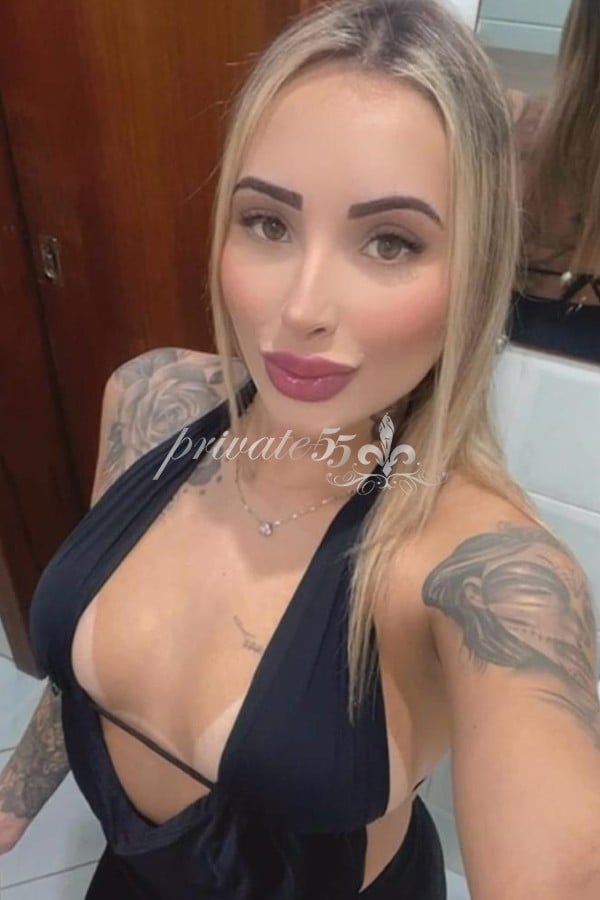 Vivian Bueno - Acompanhante em Porto Alegre