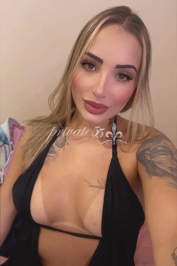 Vivian Bueno - Acompanhante Verificada em Porto Alegre