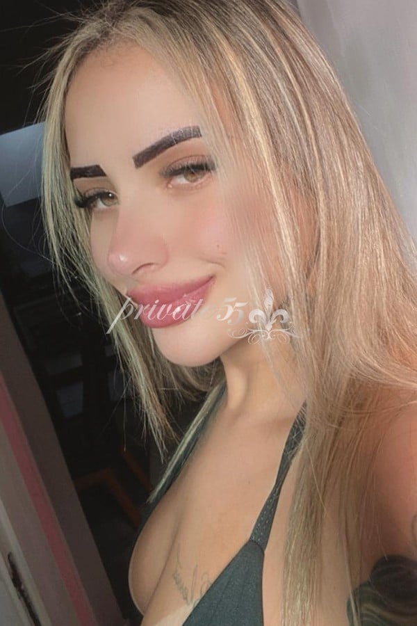 Vivian Bueno - Acompanhante em Porto Alegre