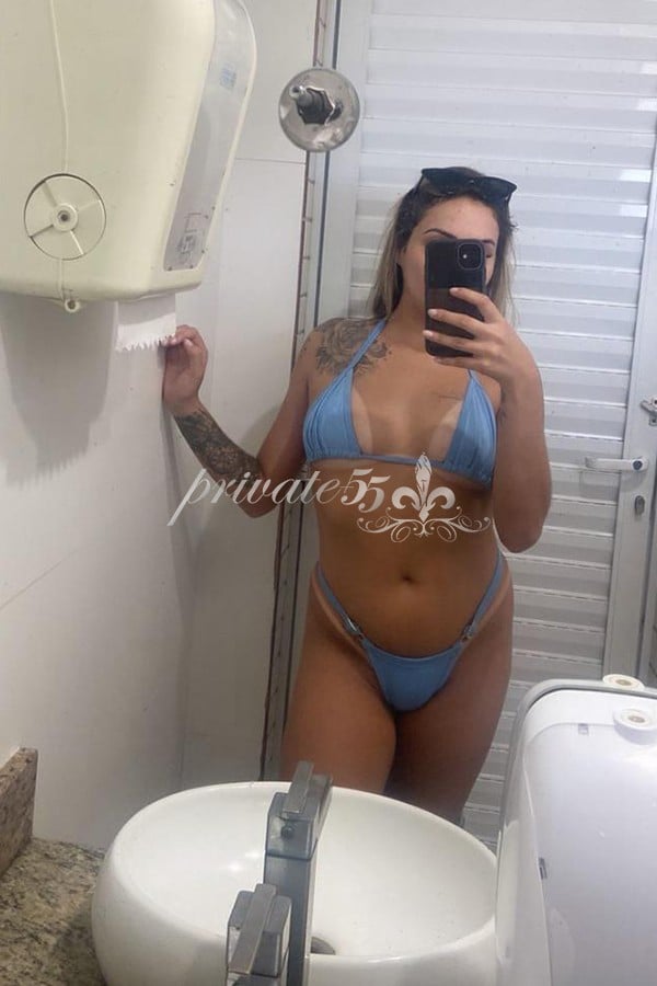 Vivian Bueno - Acompanhante Verificada em Porto Alegre