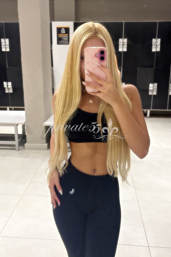 Sofia  Angel - Acompanhante de Luxo em São Paulo