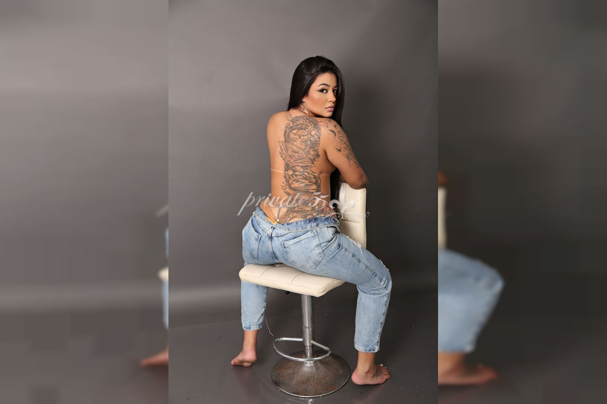 Foto de Carolina Maia