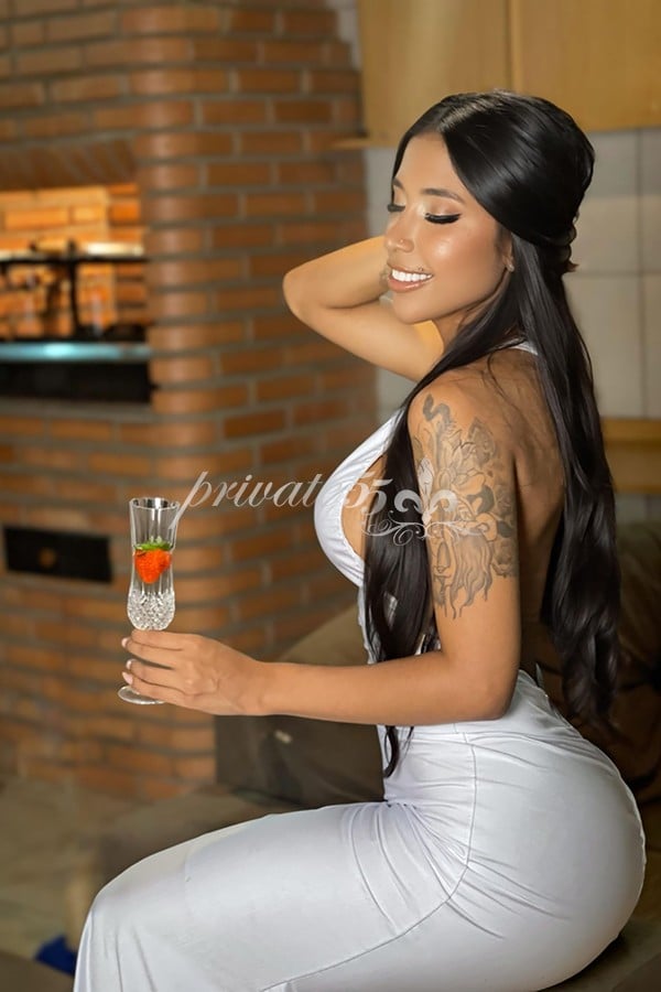 Sophia Lima - Acompanhante de Luxo em Belo Horizonte