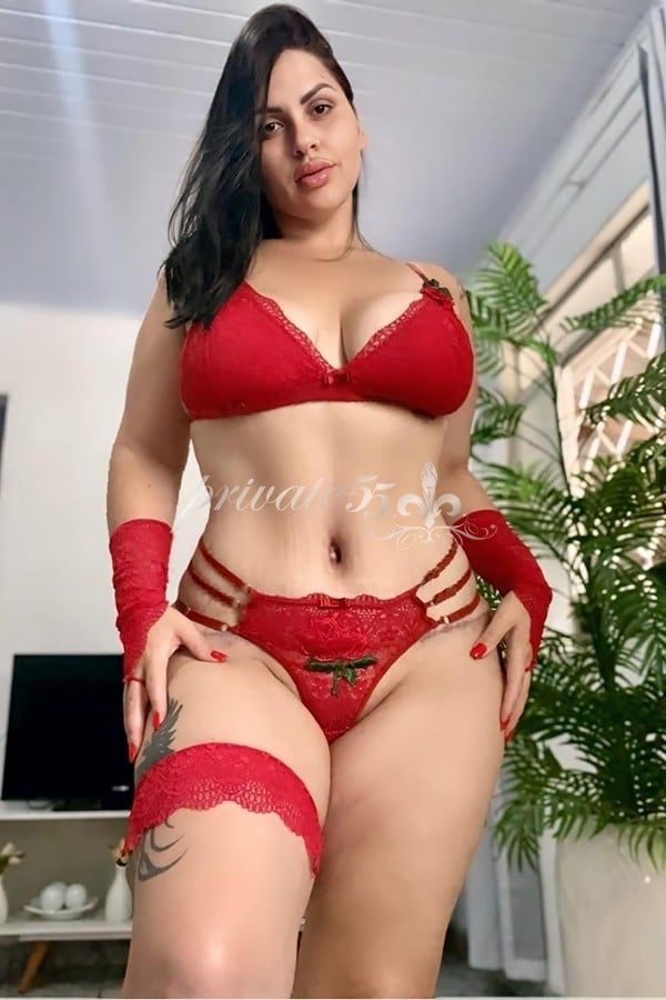 Sara Mancini - Acompanhante em Porto Alegre