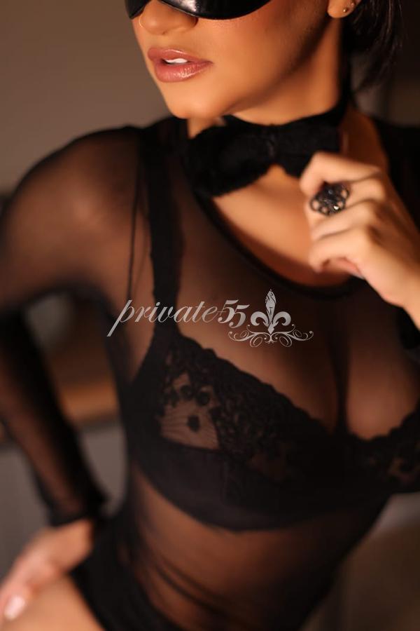 Safhira Duarte - Acompanhante em Manaus