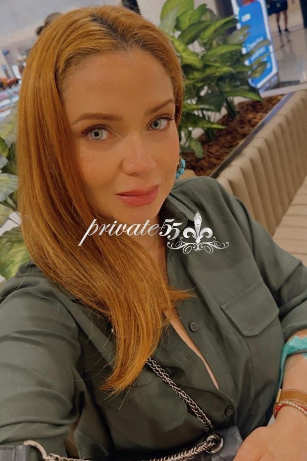 Marcela Bellini - Acompanhante de Luxo em São Paulo