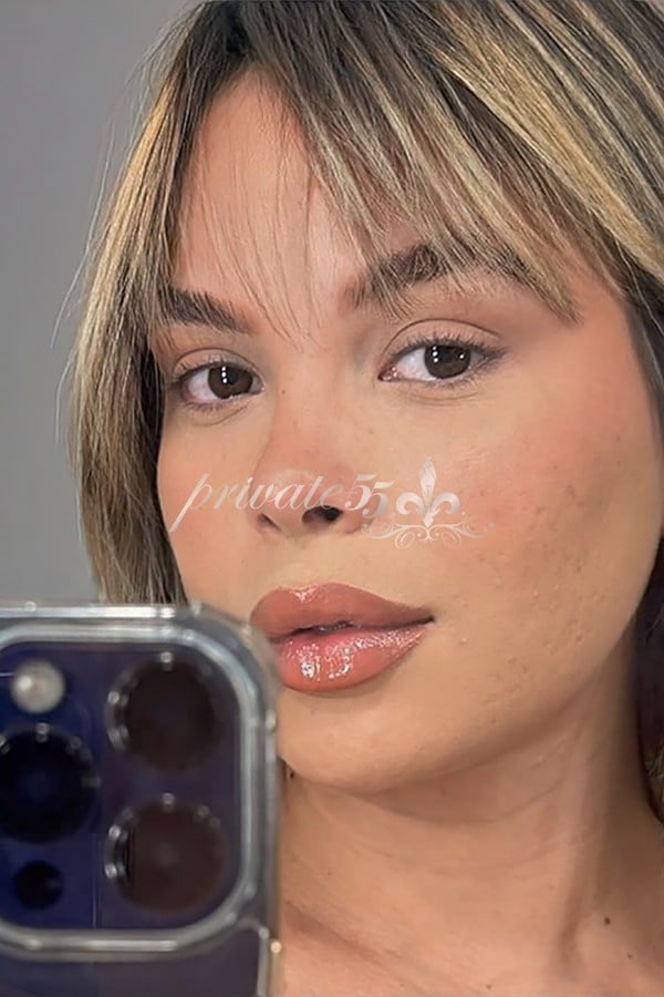 Gabriella  Cozzi - Acompanhante de Luxo em Rio de Janeiro