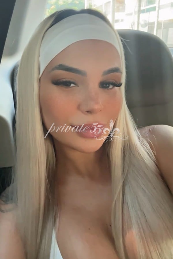 Gabriella  Cozzi - Acompanhante Verificada em Rio de Janeiro