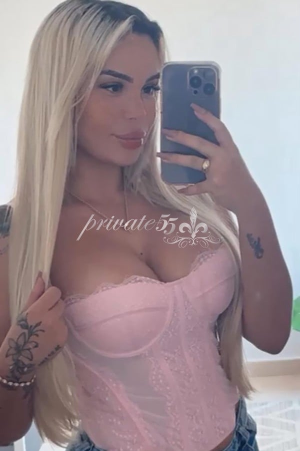 Gabriella  Cozzi - Garota de Programa em Rio de Janeiro