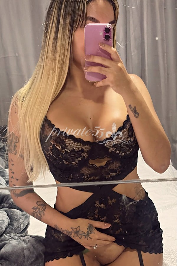 Gabriella  Cozzi - Acompanhante de Luxo em Rio de Janeiro
