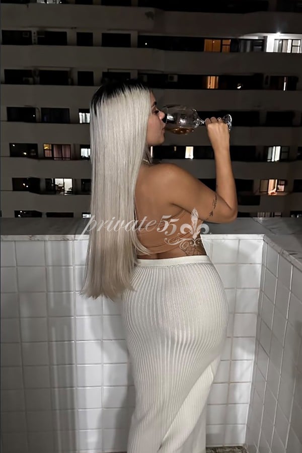 Gabriella  Cozzi - Acompanhante de Luxo em Rio de Janeiro