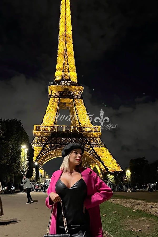 Gabriella  Cozzi - Acompanhante de Luxo em Rio de Janeiro