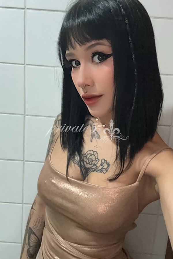 Tati Brandão - Acompanhante Verificada em Belo Horizonte