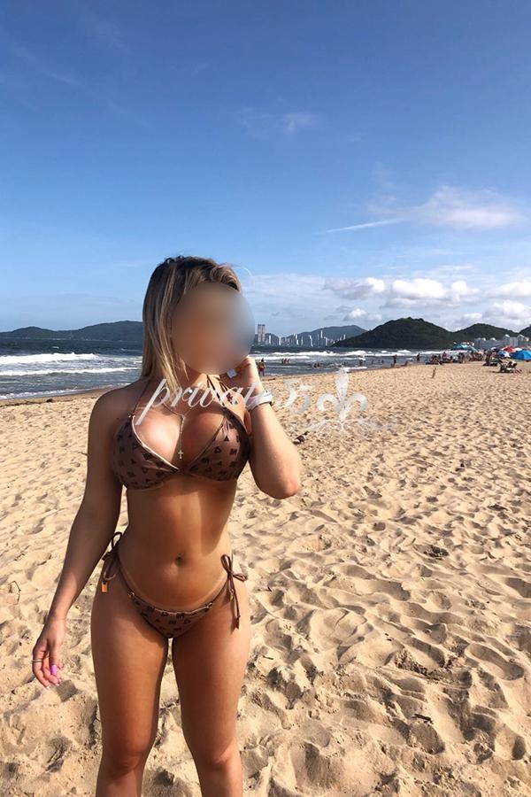 Foto 2 de Alana Bittencourt