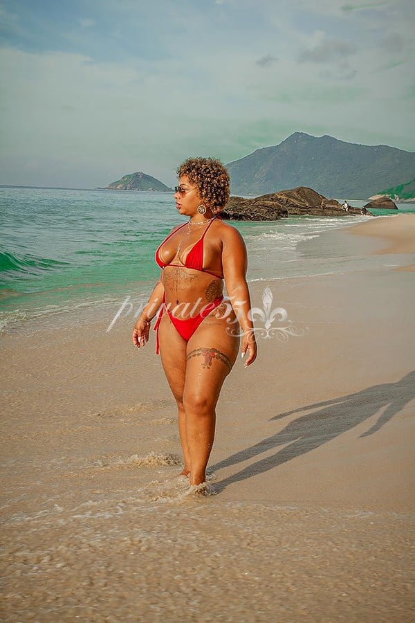 Phanny Lewis bbw - Acompanhante de Luxo em São Paulo