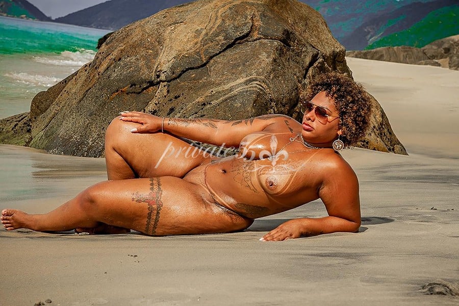 Phanny Lewis bbw - Acompanhante de Luxo em São Paulo