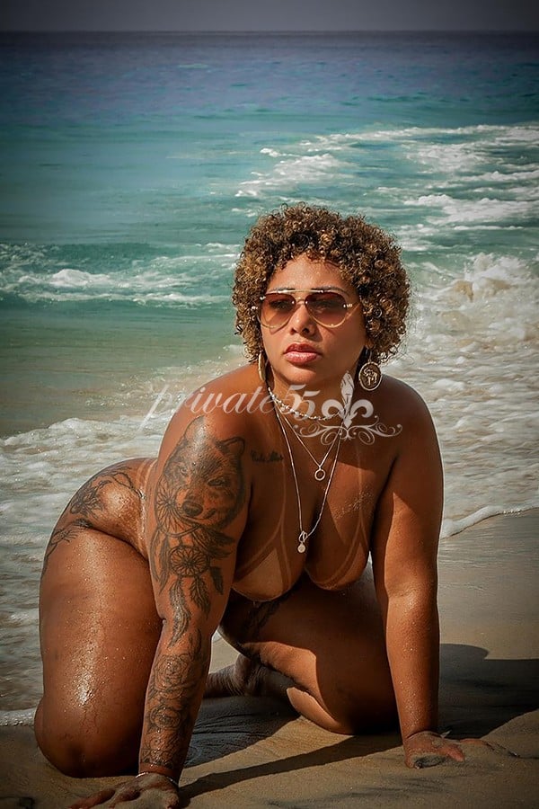 Phanny Lewis bbw - Acompanhante Verificada em São Paulo