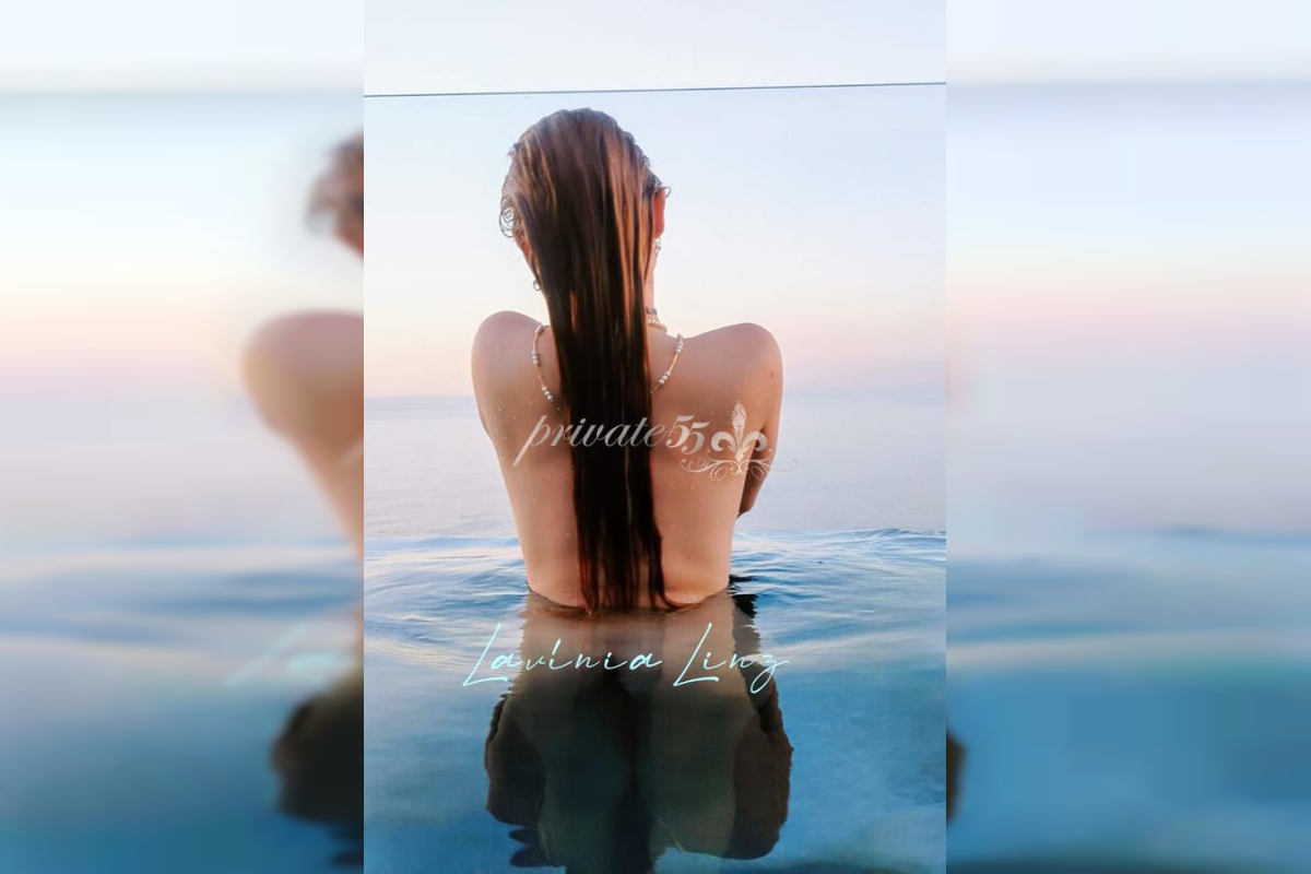 Lavínia Linz - Garota de Programa em Rio de Janeiro