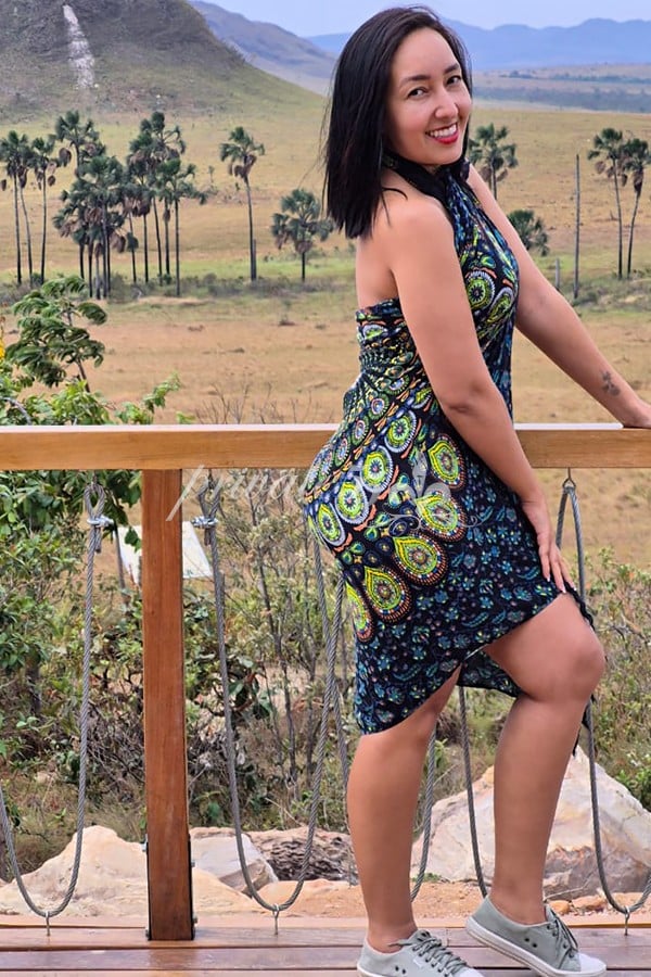 Foto 6 de Carol Saad