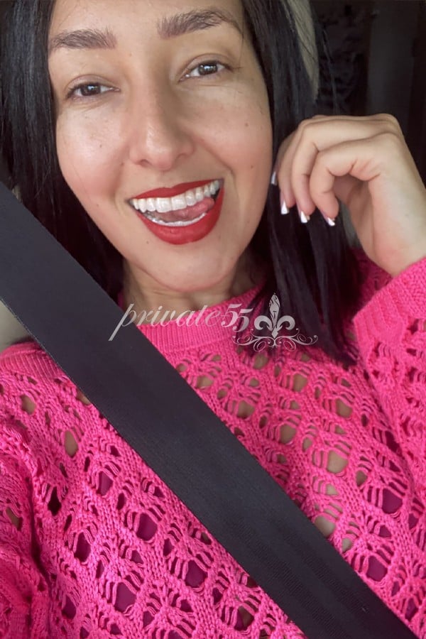 Foto 4 de Carol Saad