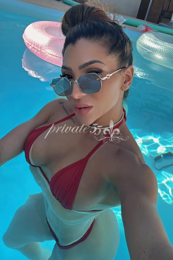 Juliana Ferraz - Acompanhante de Luxo em Porto Alegre