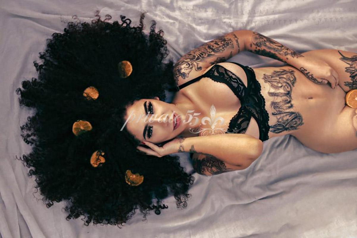 Foto de Natália Araújo