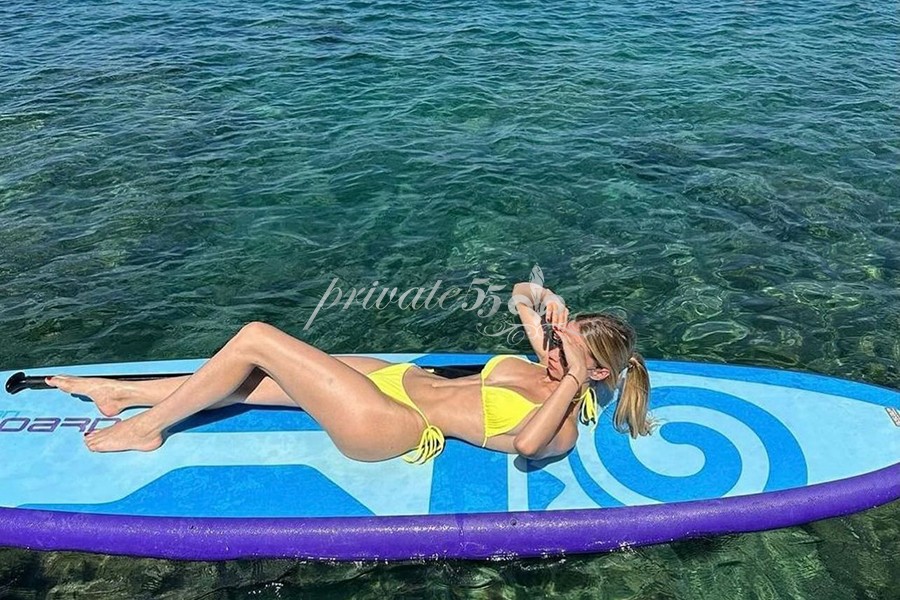 Elizabeth Laurent - Acompanhante Verificada em Curitiba